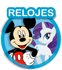 Relojes