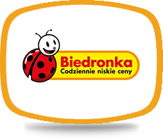 Biedronka