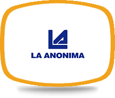 La Anónima